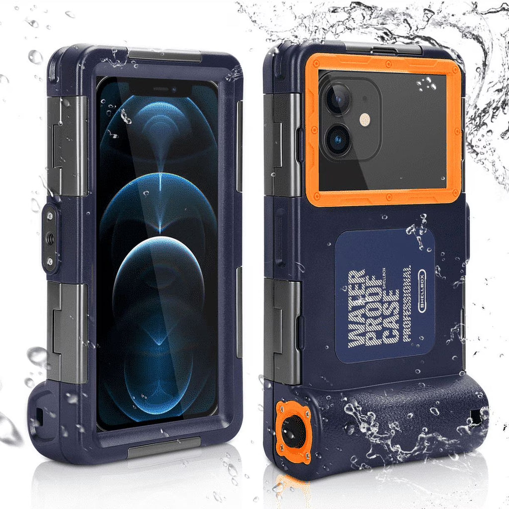 Waterproof Protective Case for iPhone 13 Pro Max Y994281