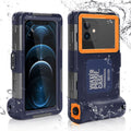 Waterproof Protective Case for iPhone 13 Pro Max Y994281
