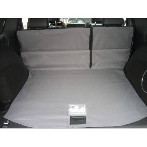Canvasback Cargo Liner, Graphite, 1 Piece Z6789