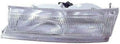Headlight Assembly Driver Side A69490