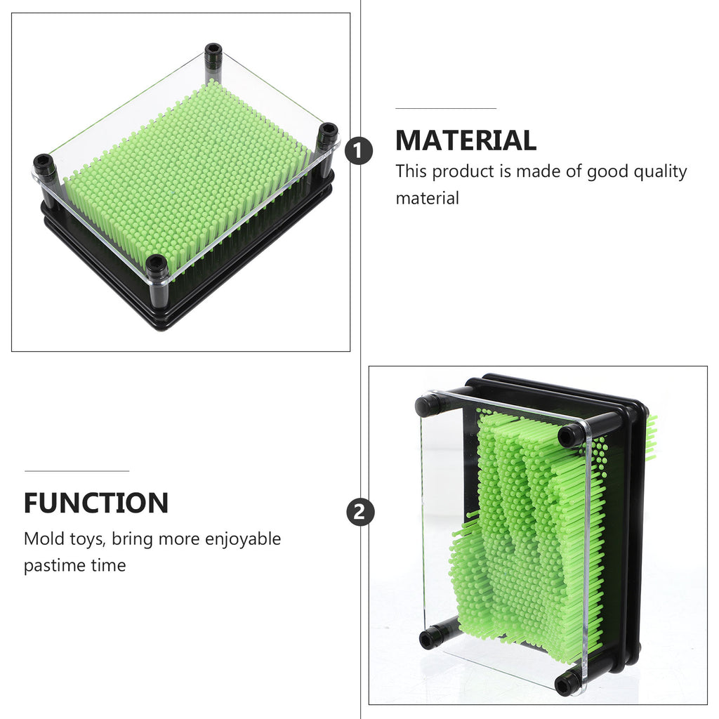 Plastic Hand Mold 3d Clone Model Art Board Educational Toys J584108