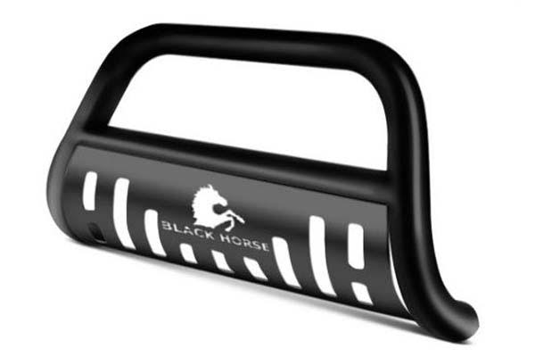 Black Horse Black Bull Bar I9547