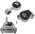 Motor Mount Kit Set of 3 R4816