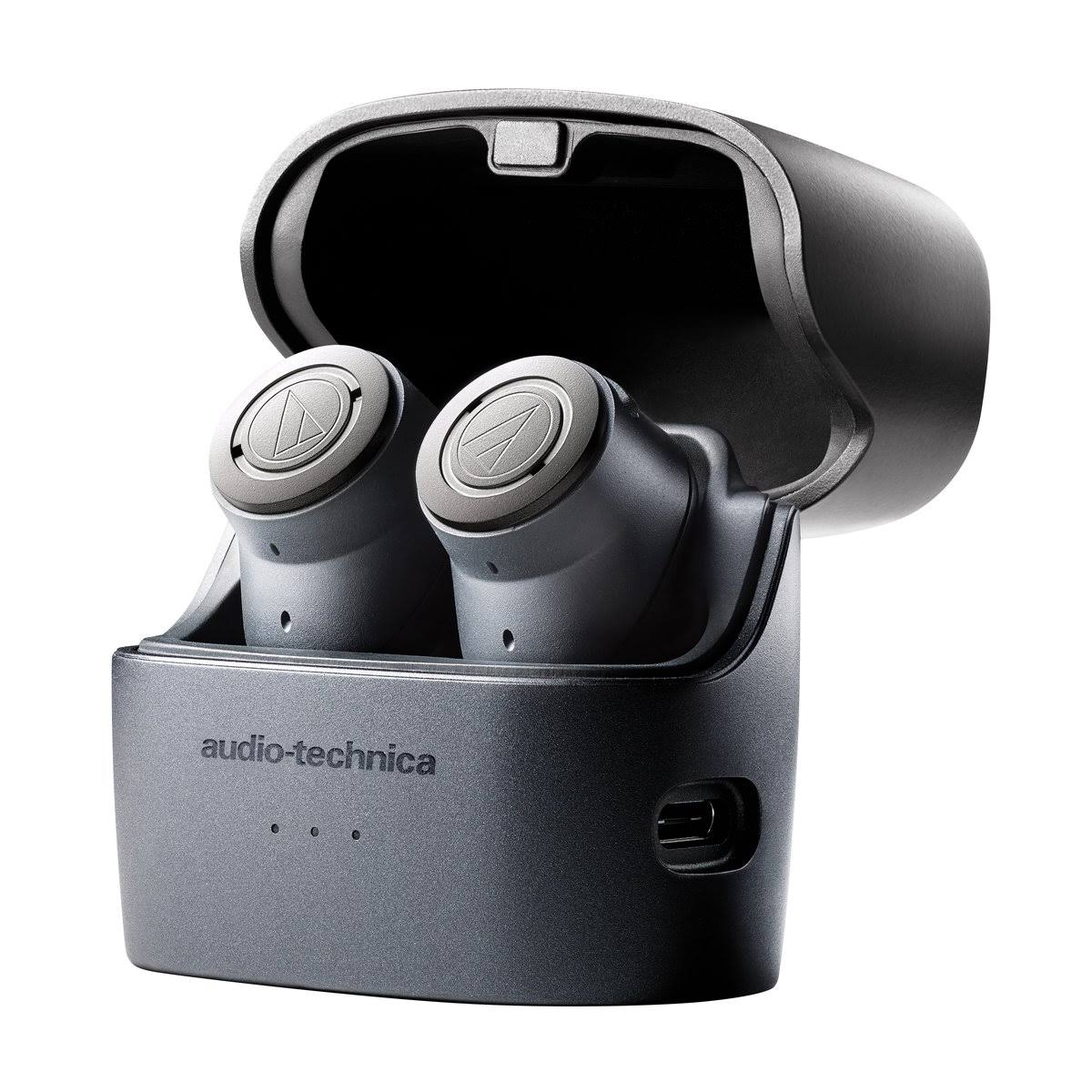 QuietPoint Bluetooth Wireless In-Ear True Earphones with Mic U680