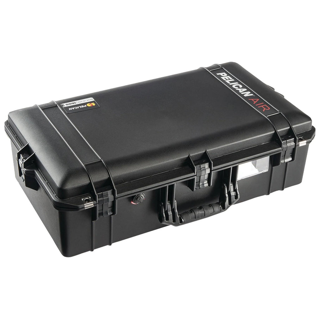 Black Hard Case T14820