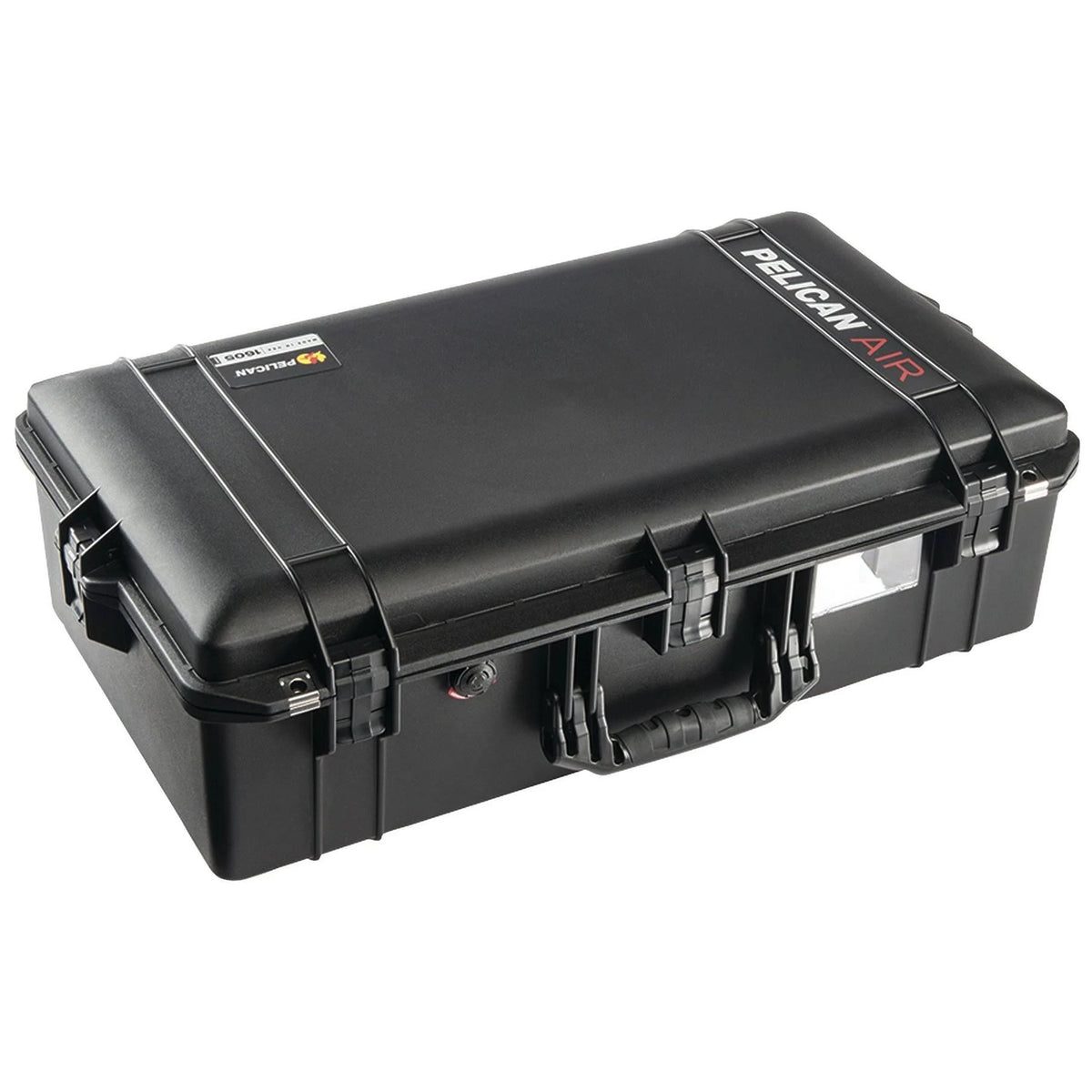 Black Hard Case T14820