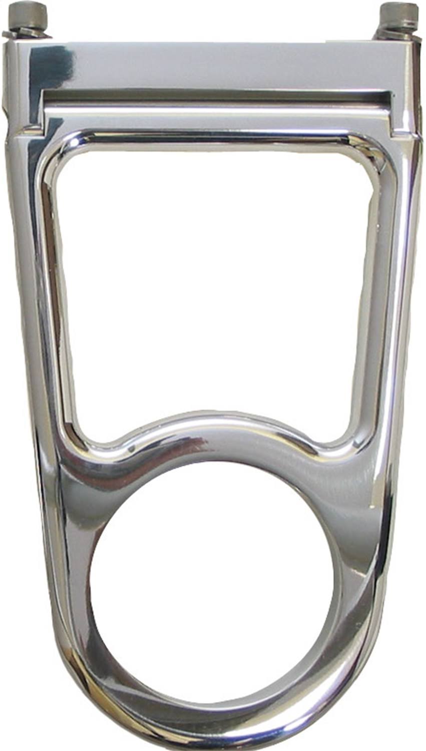 Polished Aluminum Column Drop P578842