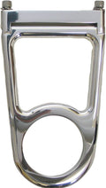 Polished Aluminum Column Drop P578842