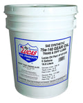 75W-140 Trans 5 Gal R46945