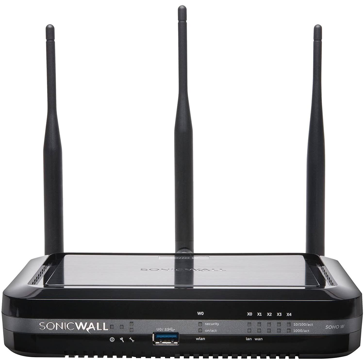SonicWall Soho Wireless-N Secure Upgrade Plus 2yr L19923