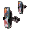 Wireless Charger Car Mount for Celero 5G Plus (2024) Q7482