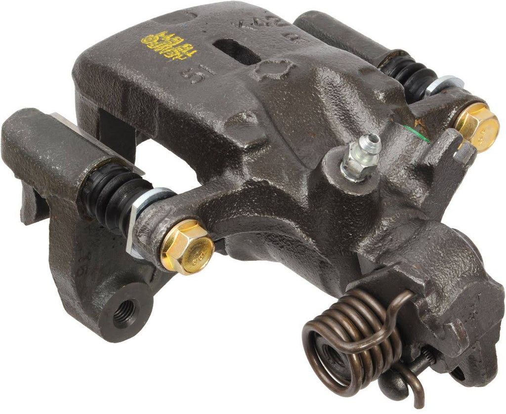 Unloaded Brake Caliper F461
