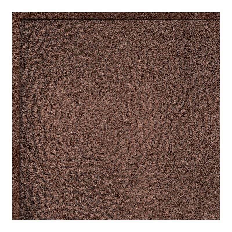 2-Foot x 2-Foot Lay-In Ceiling Tile (Carton of 5) D22801