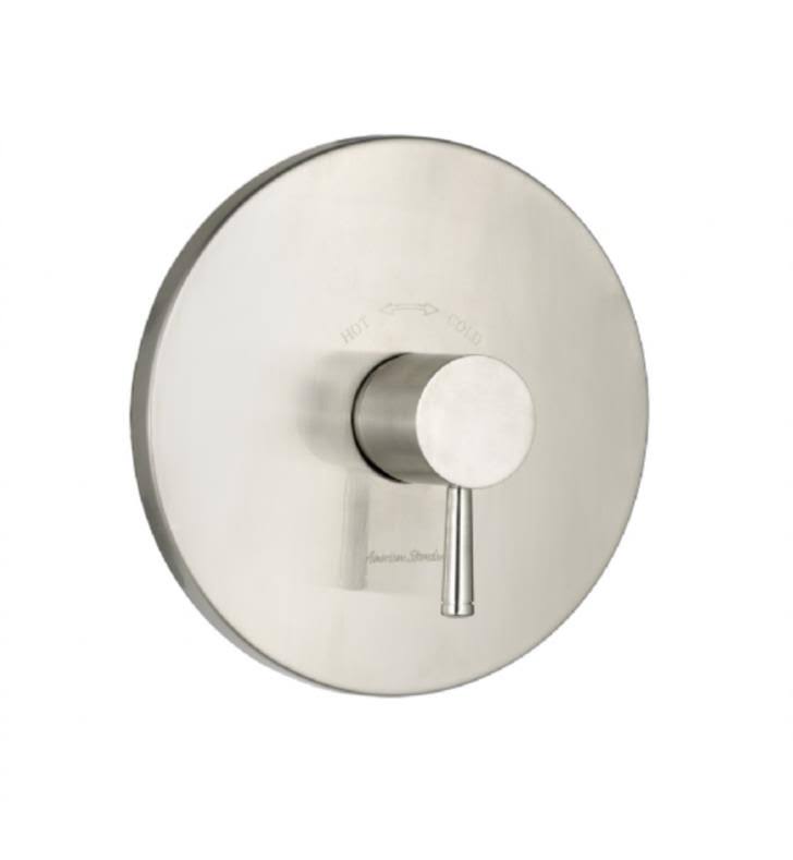 Chrome Thermostatic Valve Trim Kit R66183