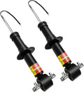 2PCS Front Shocks Absorbers Struts Electronic Magnetic Y9385