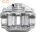 Rear Left/Driver Side Brake Caliper Pack of 2 K1078