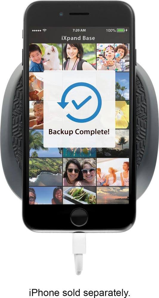 128GB iXpand Base B530412