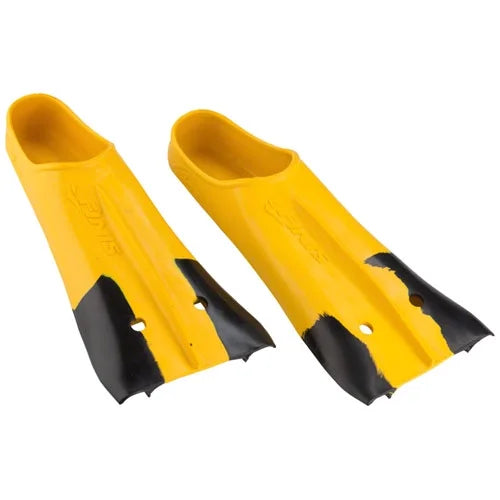 Yellow Swimming Fins I288