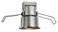 Bronze 16 Degree Mini LED Spot Light 3500K 12V U19431