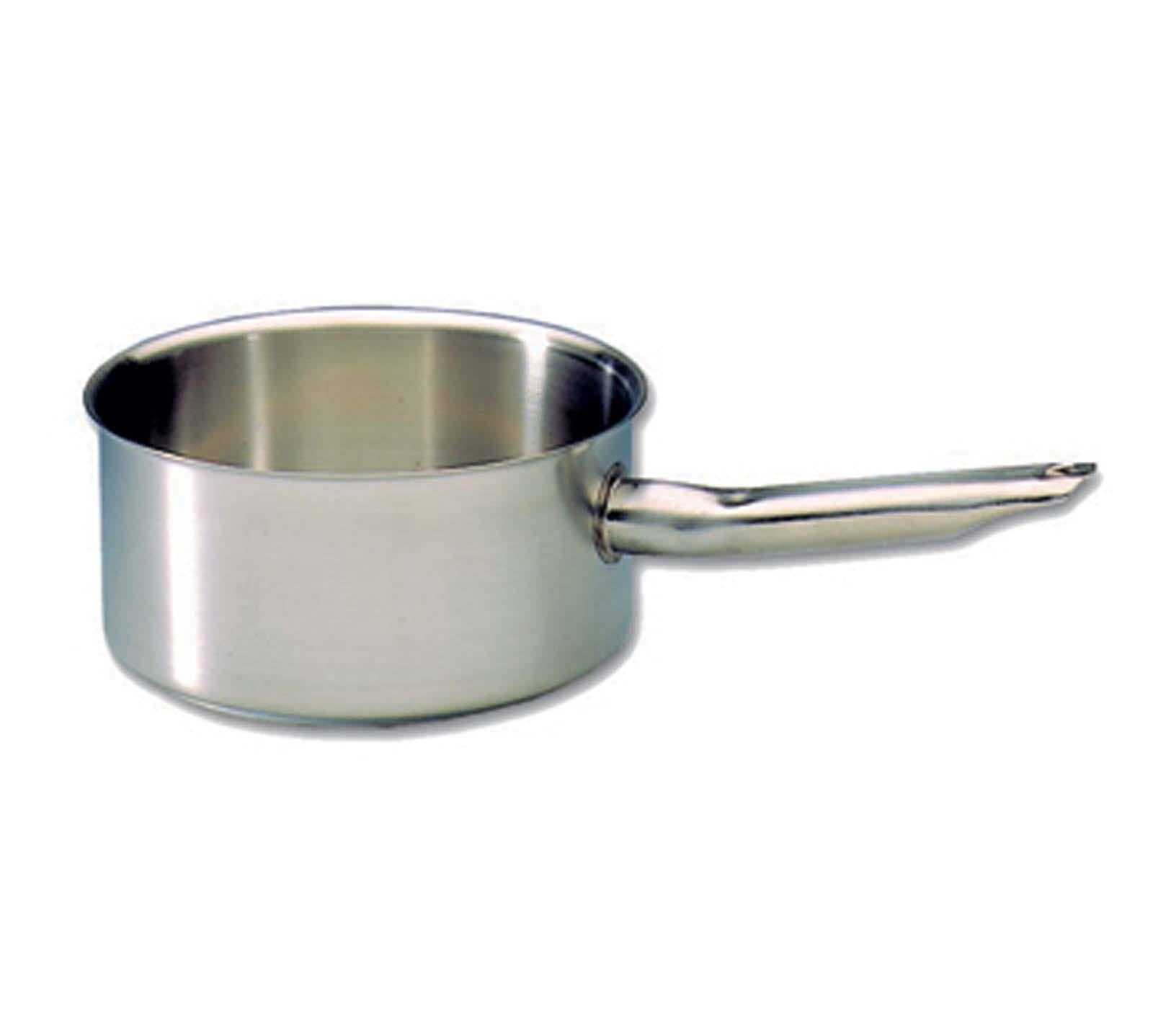 1/2 Quart Sauce Pan Without Lid Y90697