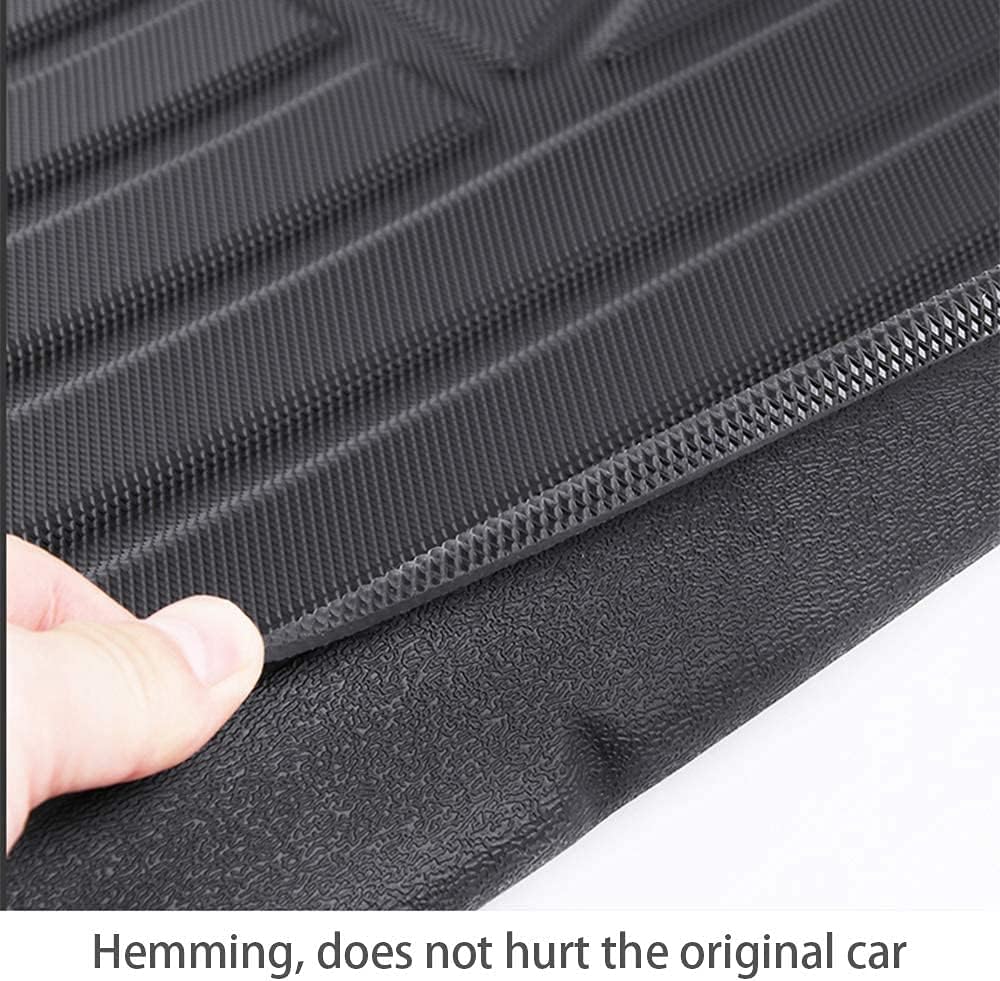 Cargo Mat Liner Pack of 2 Y8656