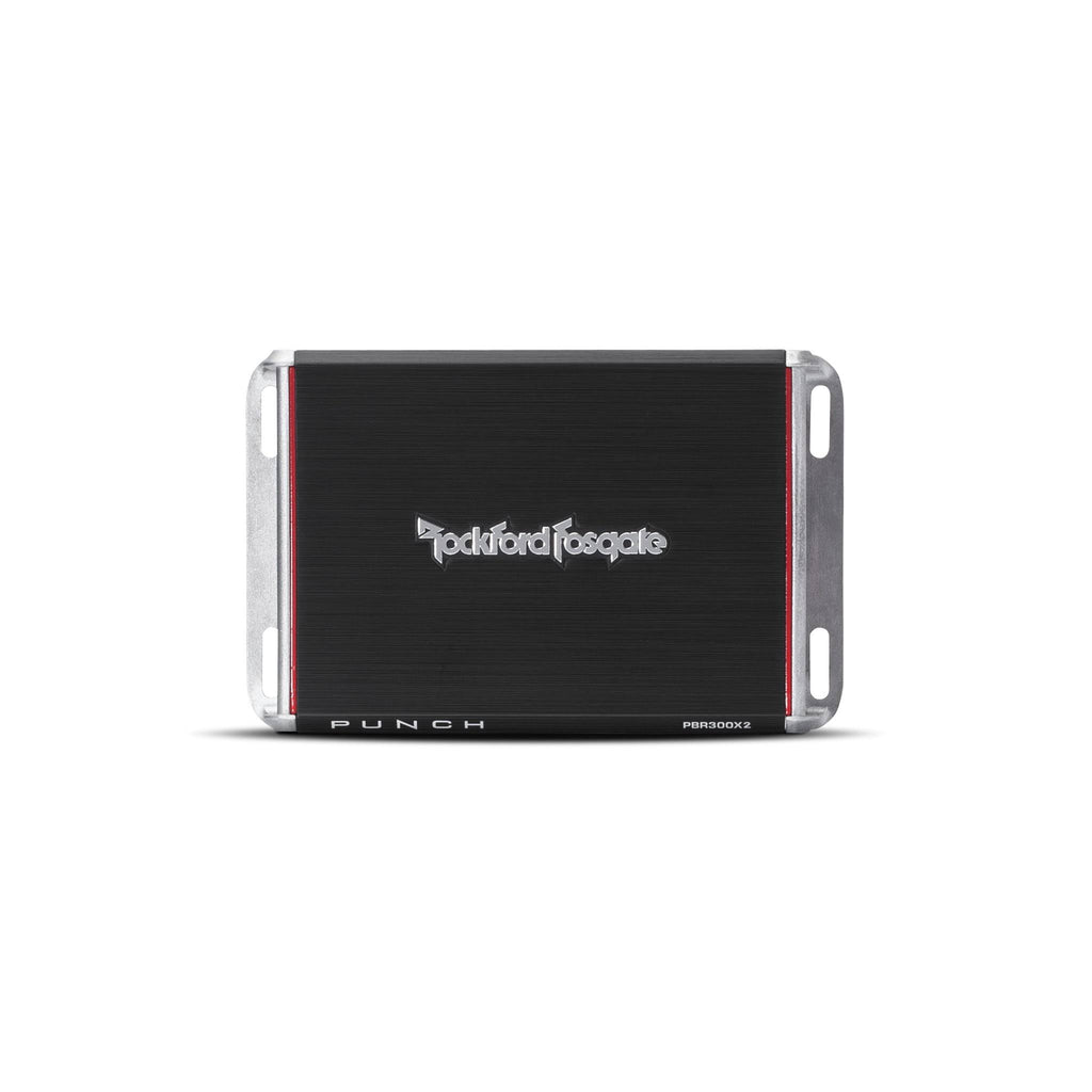 300W 2-Channel Car Amplifier C5788