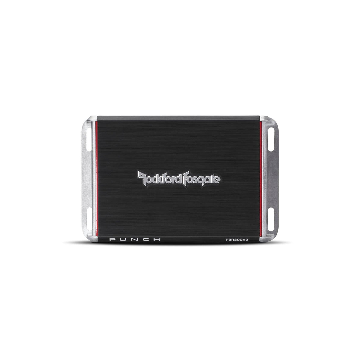 300W 2-Channel Car Amplifier C5788