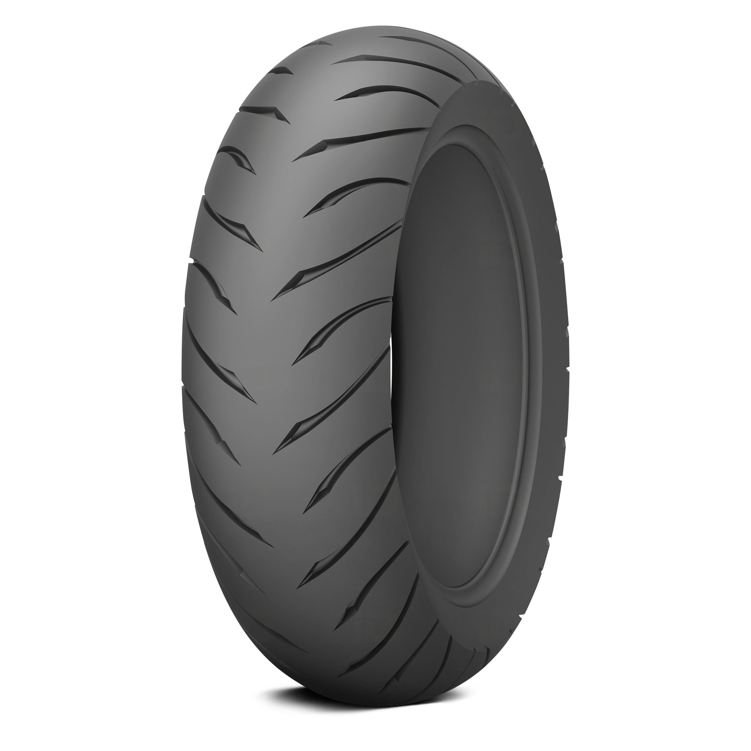 140/90B-16 Rear Tire N2711