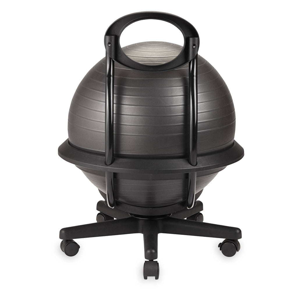 Balance Ball Chair with Swivel L59151