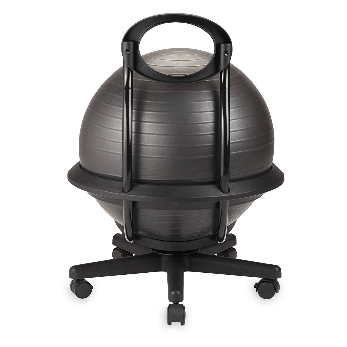 Balance Ball Chair with Swivel L59151