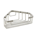 Corner Shower Deep Basket P899