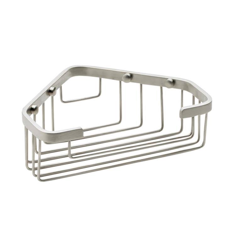Corner Shower Deep Basket P899