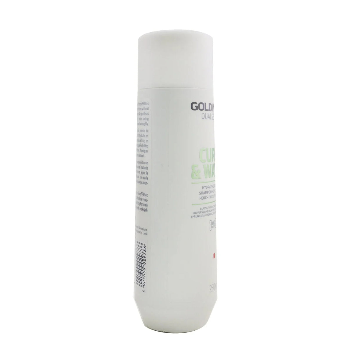 Hydrating Shampoo for Curly & Wavy Hair 250ml A499754
