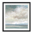 Framed Giclee Print 34x34 O873004