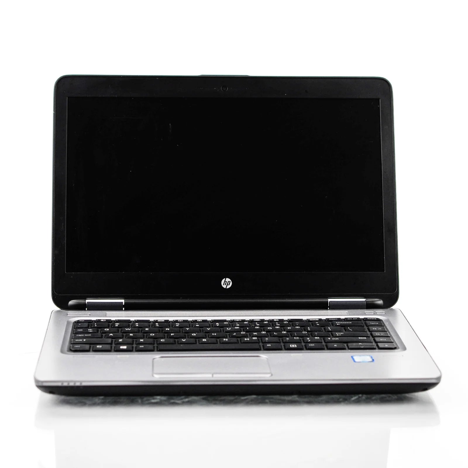 Used HP ProBook 640 G2 14" Laptop Core i5 8GB 512GB SSD Win 10 Pro P358