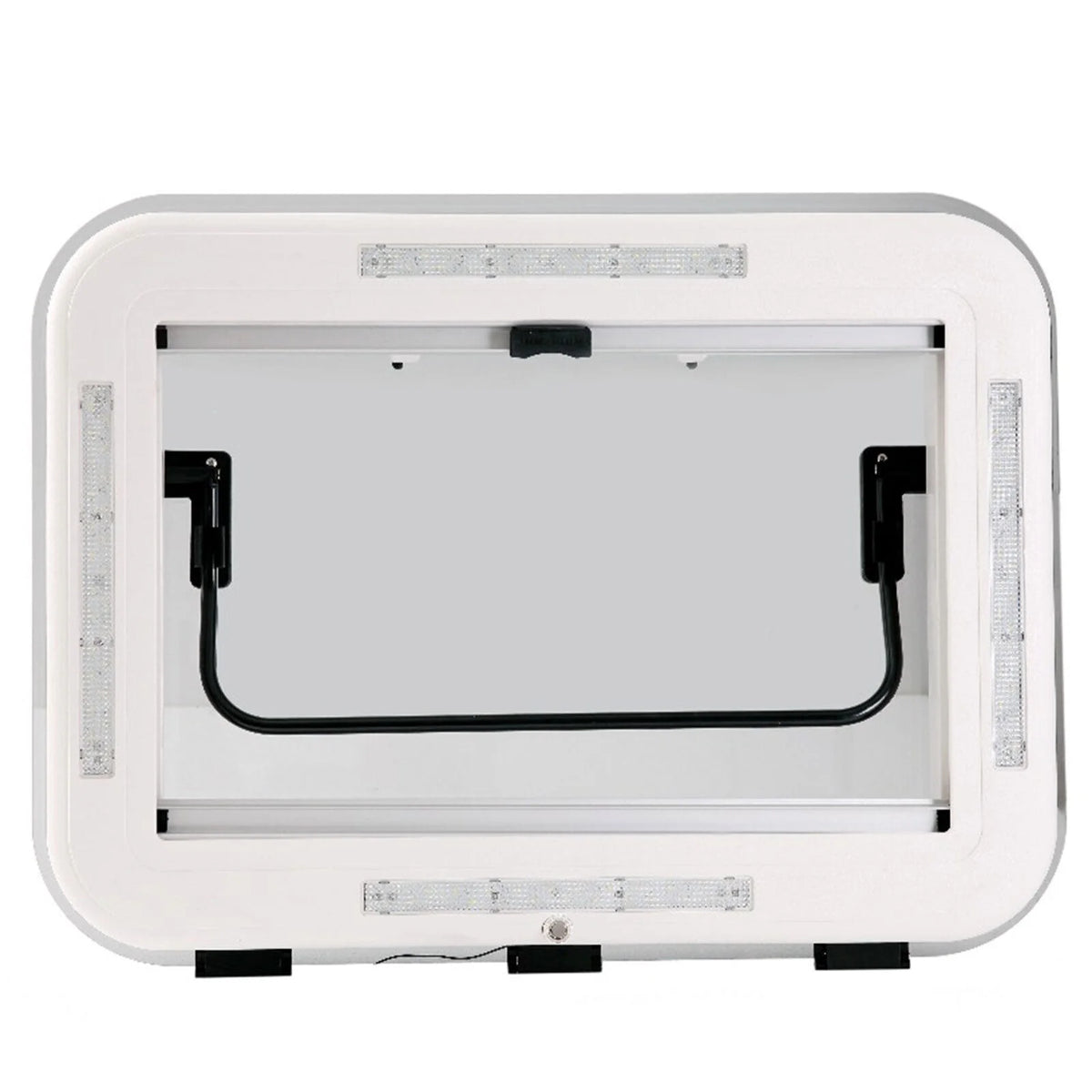 RV LED Skylight Roof Vent Hatch Window A431202