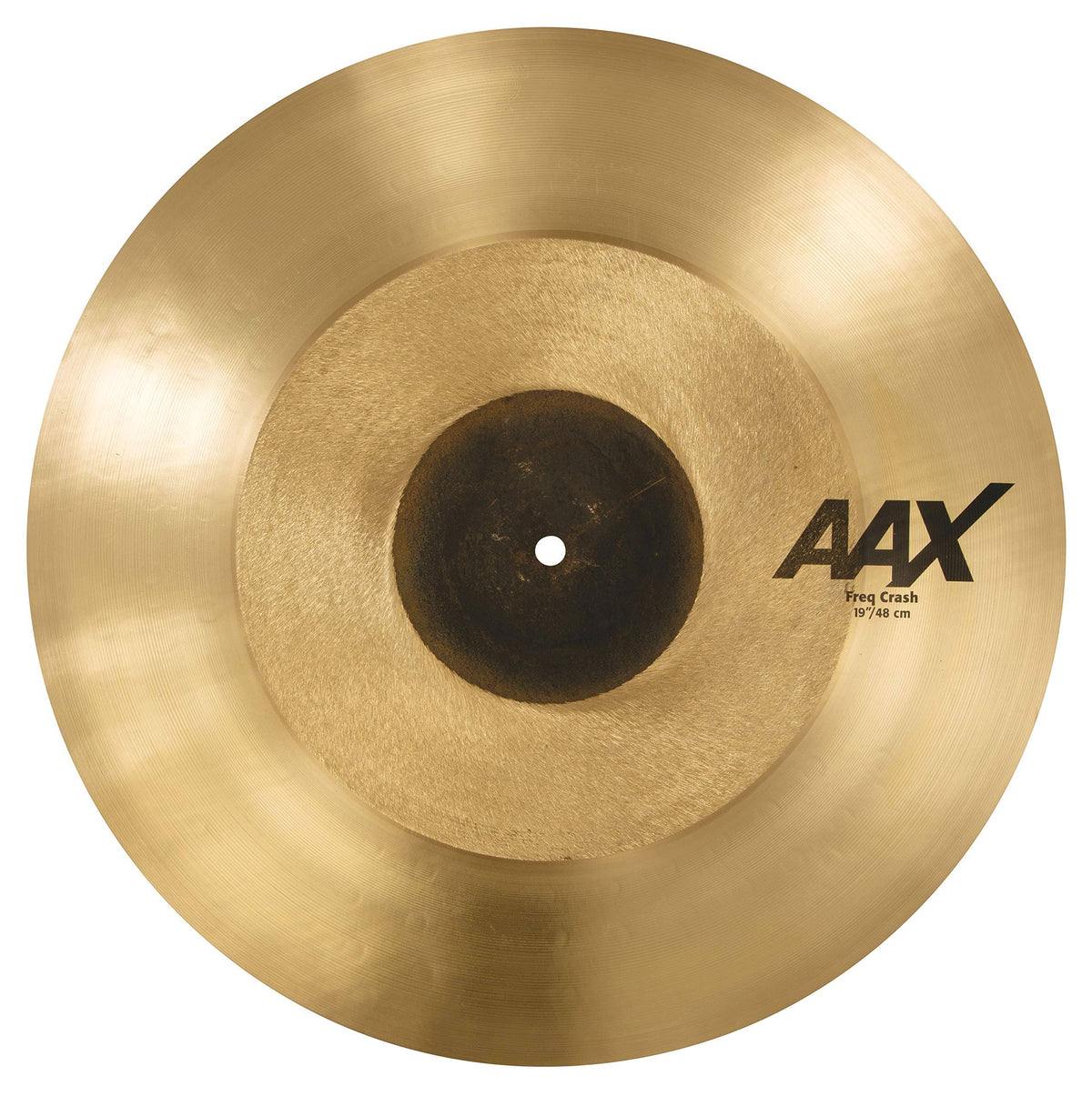 19 in. Crash Cymbal W55415