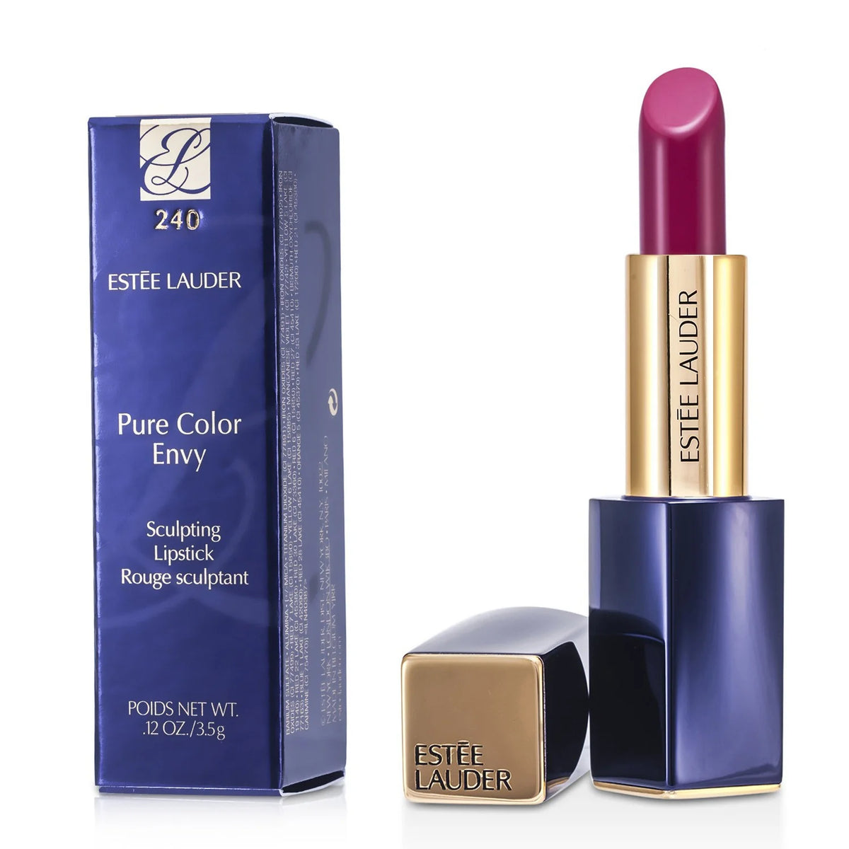 Sculpting Lipstick 3.5g N2985