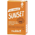 Coconut Oil Soap 100g A623