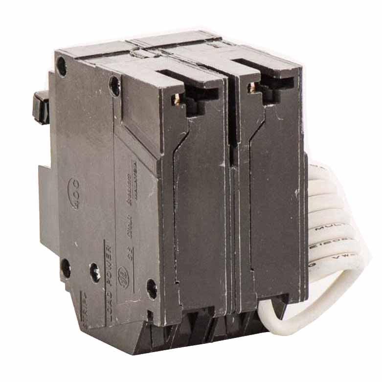 Ground Fault Molded Case Circuit Breaker Q714