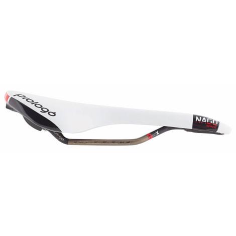 Black Saddle H464