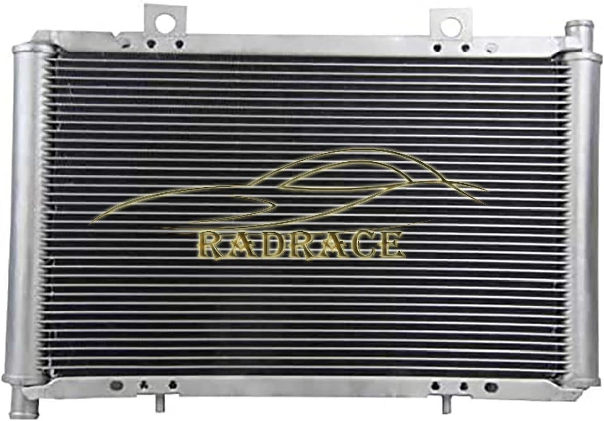 Aluminum 2 Row Core Radiator Q991094