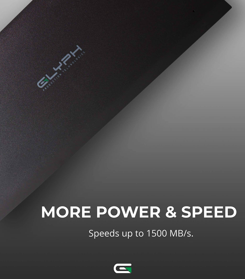 Thunderbolt 3 NVMe Dock S3737