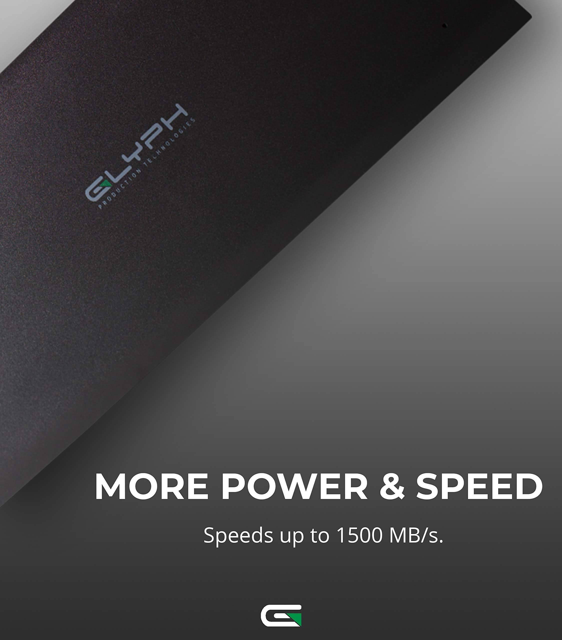 Thunderbolt 3 NVMe Dock S3737