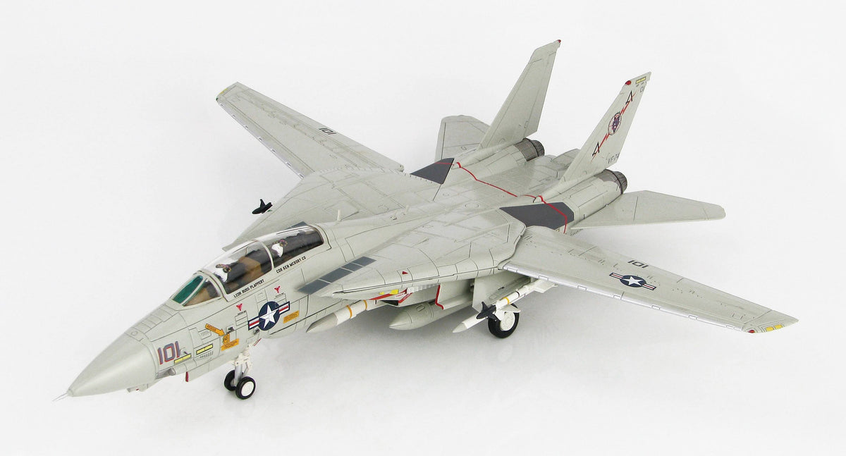F-14A Tomcat 1/72 Scale Diecast Model B453