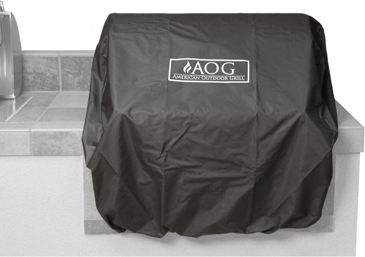 24-Inch Built-in Gas Grill Cover J75458