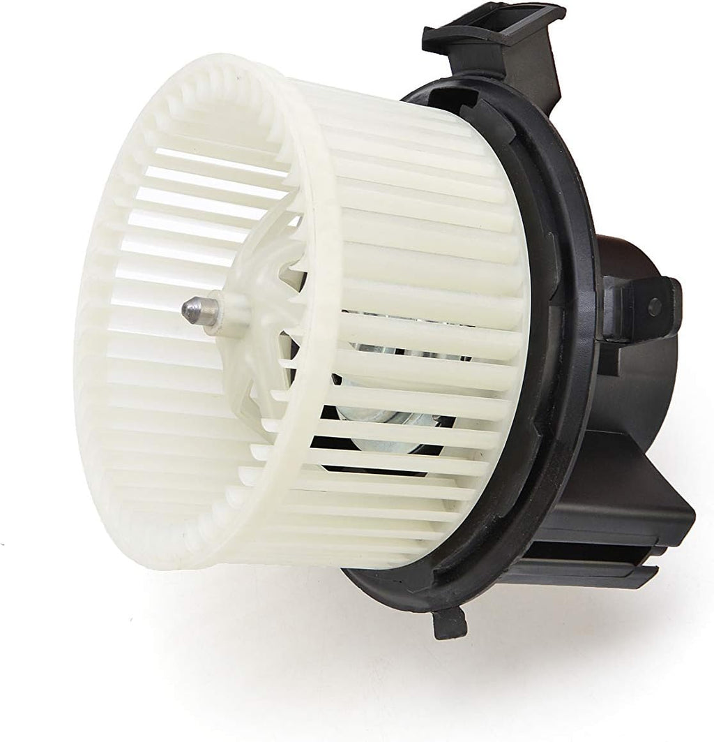 AC Heater Blower Motor with Fan, Pack of 2 P469