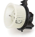 AC Heater Blower Motor with Fan, Pack of 2 P469