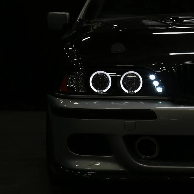 Halo LED Projector Headlights C775743