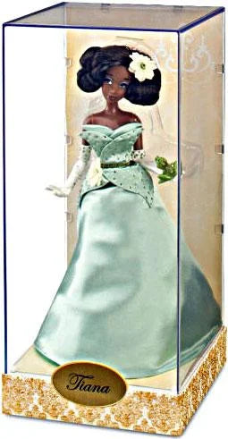 Tiana Doll M649535